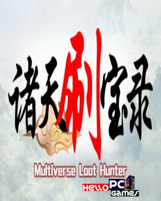 Multiverse Loot Hunter PC Game Free Download