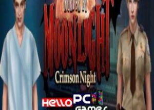Murder by Moonlight 2 – Crimson Night