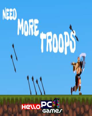 Need More Troops PC Game Free Download