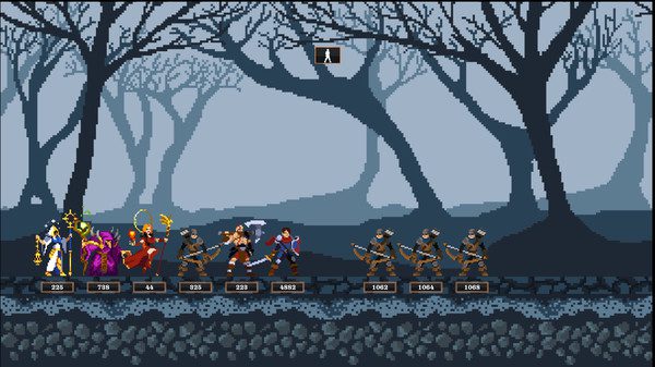 Need More Troops Screenshot