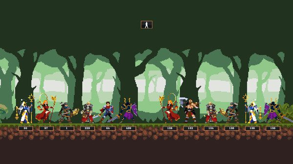 Need More Troops Screenshot 2