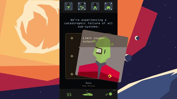 Reigns Beyond Screenshot