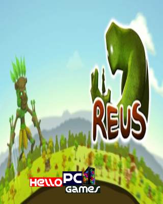 Reus PC Game Free Download