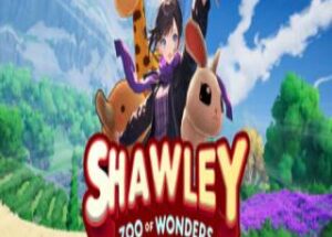 Shawley – Zoo of Wonders