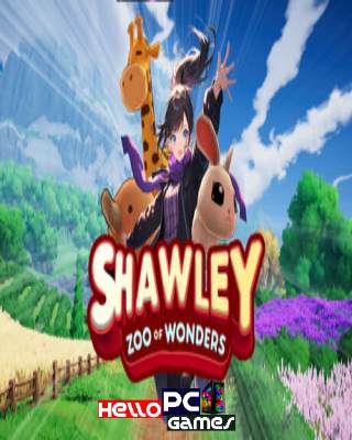 Shawley – Zoo of Wonders PC Game Free Download