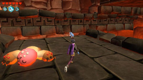 Shawley – Zoo of Wonders PC Game Screenshot