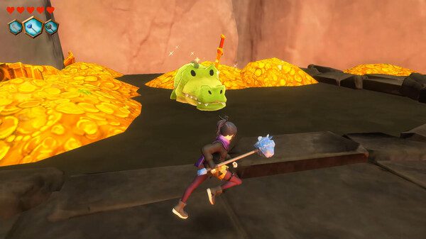 Shawley – Zoo of Wonders PC Game Screenshot 2