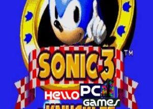 Sonic 3 & Knuckles