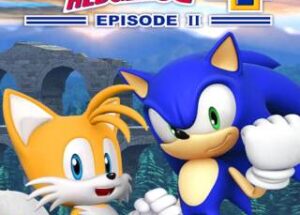 Sonic the Hedgehog 4: Episode 2