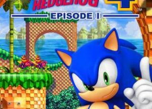 Sonic the Hedgehog 4: Episode I