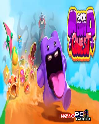 Super Mombo Quest PC Game Free Download
