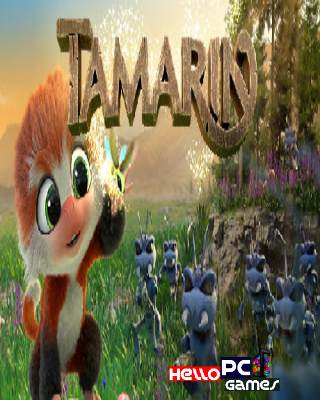 Tamarin PC Game Free Download