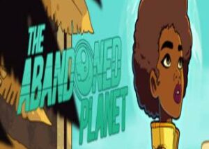 The Abandoned Planet