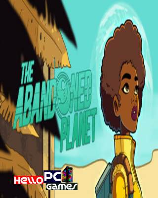 The Abandoned Planet PC Game Free Download