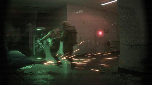 UNDERWARD PC Game Screenshot 2