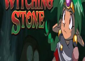 Witching Stone
