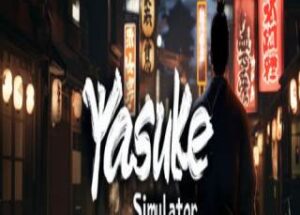 Yasuke Simulator