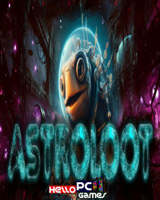 Astroloot PC Game Free Download