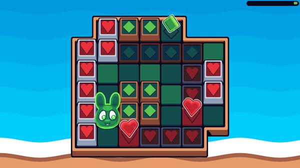 Blobun PC Game Screenshot