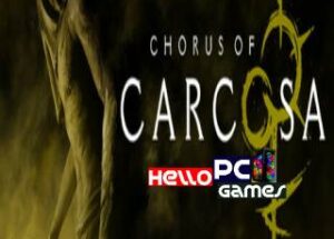Chorus of Carcosa