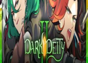 Dark Deity 2