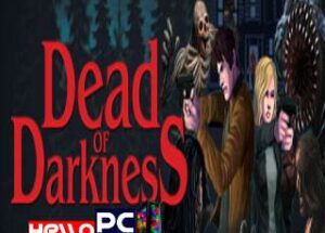 Dead of Darkness