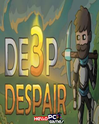 Deep Despair 3 PC Game Free Download