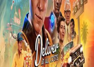 Deliver At All Costs