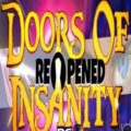 Doors of Insanity ReOpened PC Game Free Download