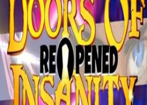 Doors of Insanity: ReOpened