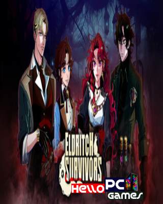 Eldritch Survivors PC Game Free Download
