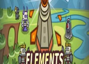 Elements and build