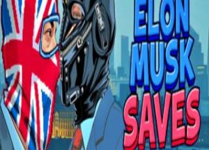 Elon Musk Saves Britain