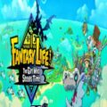 FANTASY LIFE i The Girl Who Steals Time Game Free Download
