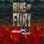 Guns of Fury