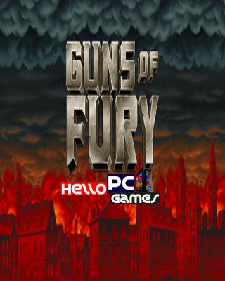 Guns of Fury PC game Free Download