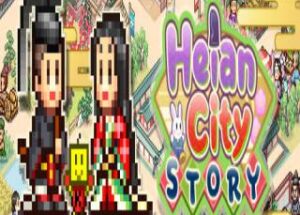 Heian City Story