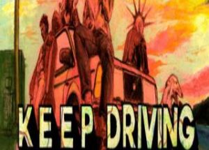 Keep Driving