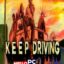 Keep Driving