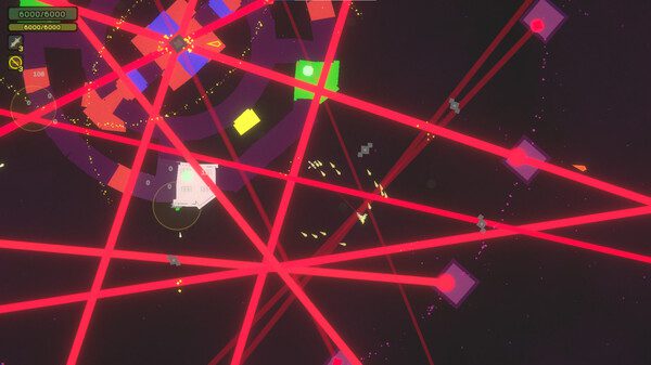 Nebulock PC Game Screenshot 2