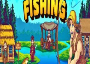 Nice Day for Fishing