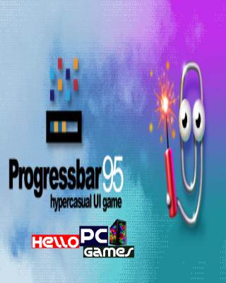 Progressbar95 PC Game Free Download