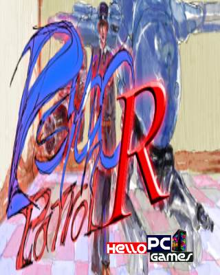 Psycho Patrol R Game Free Donwload