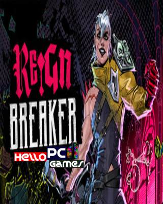 Reignbreaker Game Free Download
