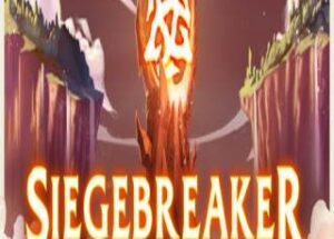 Siegebreaker