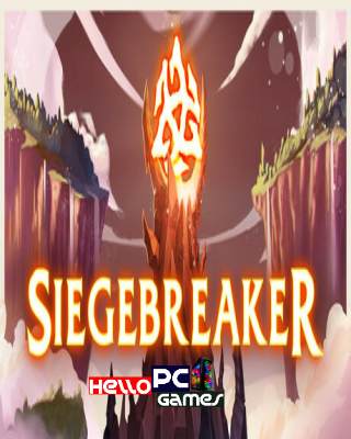 Siegebreaker PC Game Free Download