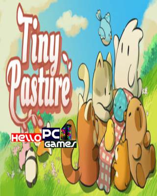 Tiny Pasture PC Game Free Download