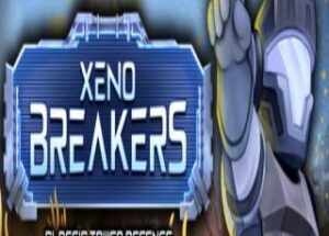 XENOBREAKERS: Classic Tower Defense