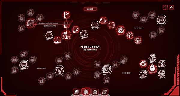 XENOBREAKERS Classic Tower Defense Game Screenshot