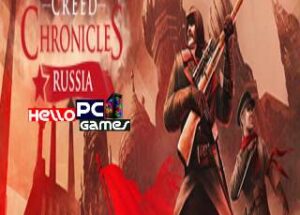 Assassins Creed Chronicles: Russia